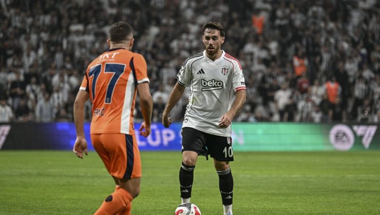 PFDK Orkun Kökçü’ye verilen cezayı açıkladı!
