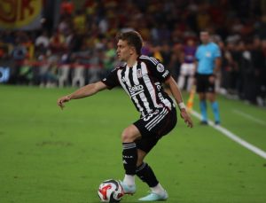Rıdvan Yılmaz’dan öz eleştiri!