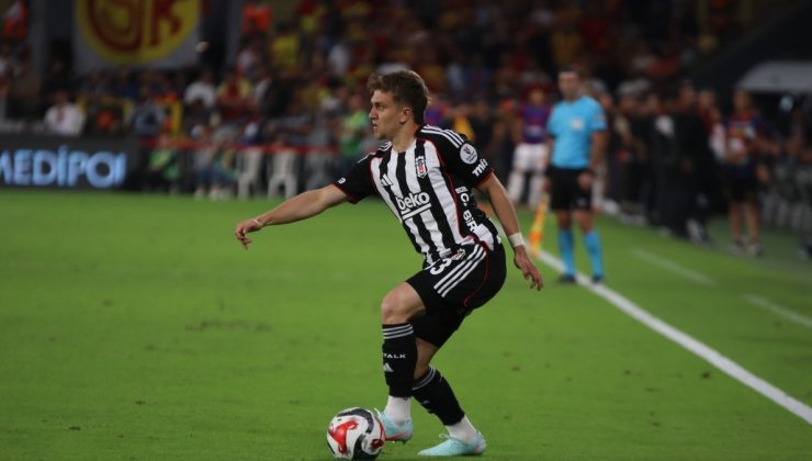 Rıdvan Yılmaz’dan öz eleştiri!