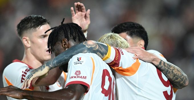 Singo’nın harika asistinde Icardi şık bitirdi! İşte Galatasaray’ın golü!
