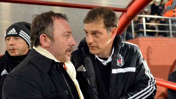 Slaven Bilic Premier Lig’e geri dönüyor! West Ham…