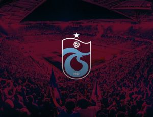 SON DAKİKA: Trabzonspor’dan sakatlık açıklaması!