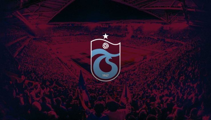 SON DAKİKA: Trabzonspor’dan sakatlık açıklaması!