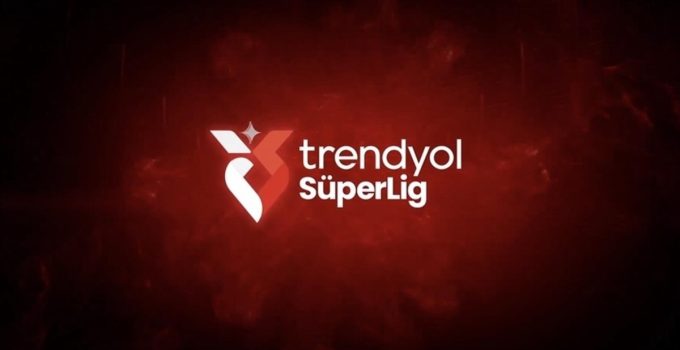 Süper Lig’in ilk yarısında derbiler o tarihlerde oynanacak! Beşiktaş, Fenerbahçe, Galatasaray, Trabzonspor…