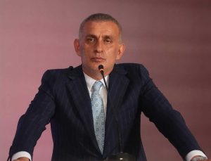 TFF’den Fenerbahçe’ye flaş cevap!