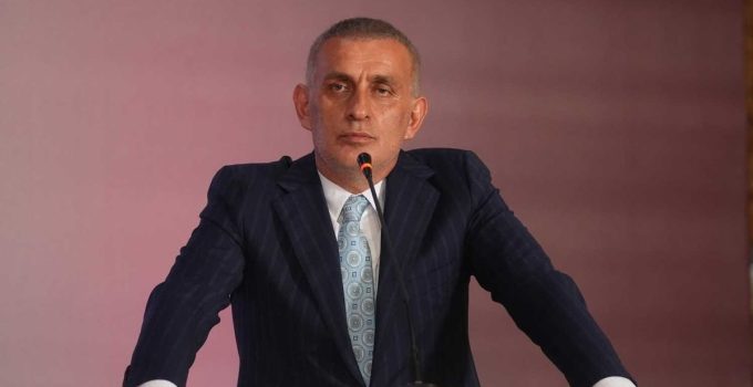 TFF’den Fenerbahçe’ye flaş cevap!