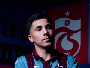 Trabzonspor, Benjamin Bouchouari’yi açıkladı!