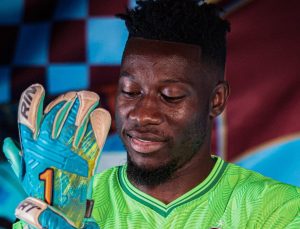 Trabzonspor Onana’yı KAP’a bildirdi!