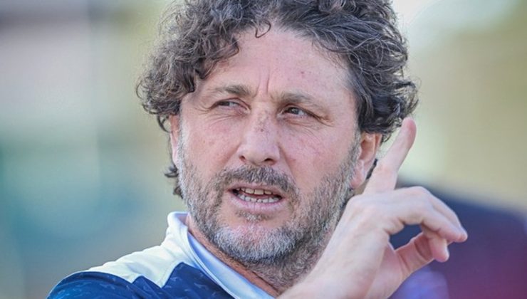 Trabzonspor’da Fatih Tekke’nin motivasyon konuşması dikkat çekti: Asla pes etmeyeceğiz