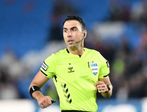 Trabzonspor’dan Arda Kardeşler tepkisi! ’Bir daha Türk futbolunda görev almasına izin verilmemelidir’