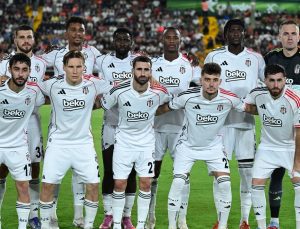 TRANSFER HABERİ: Beşiktaş sol kanat arıyor!