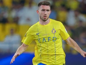 TRANSFER HABERİ: Beşiktaş’a o isimden kötü haber
