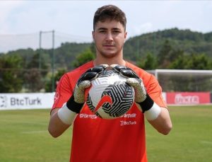 TRANSFER HABERİ: Trabzonspor’dan Deniz Ertaş hamlesi! Konyaspor’dan açıklama geldi