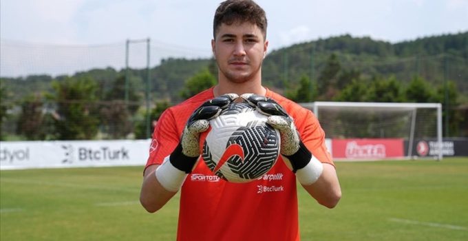 TRANSFER HABERİ: Trabzonspor’dan Deniz Ertaş hamlesi! Konyaspor’dan açıklama geldi