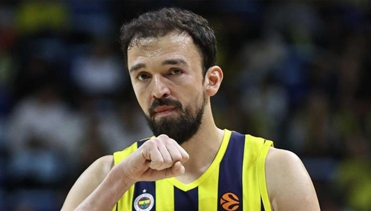 Transfer resmen açıklandı! İşte Sertaç Şanlı’nın yeni takımı