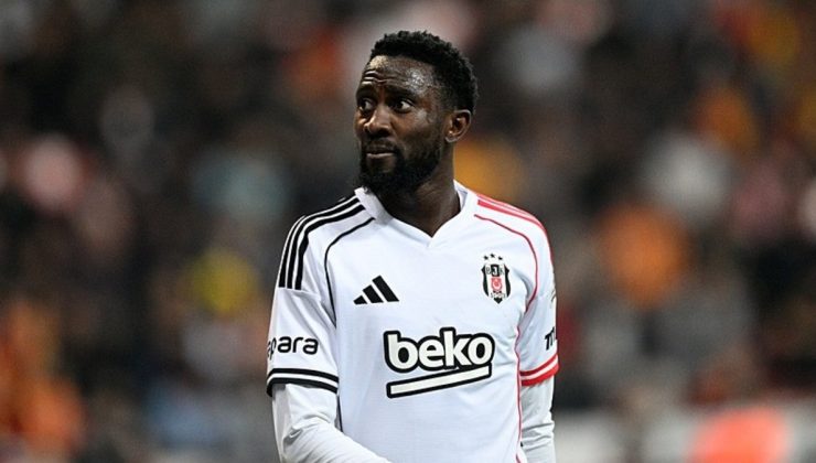 Wilfred Ndidi’den sakatlık açıklaması!