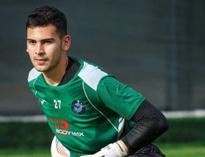 18 yaş altı en iyi yetenekler listesinde 2 Türk yıldız!