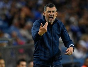 Al Ittihad’ın yeni teknik direktörü Sergio Conceiçao