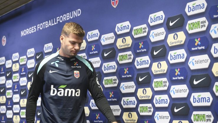 Alexander Sörloth’tan Gazze açıklaması! ’Etkilenen tüm insanlar için üzülüyoruz’