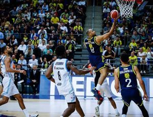 Aliağa Petkimspor, ilk yenilgisini aldı