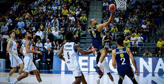 Aliağa Petkimspor, ilk yenilgisini aldı