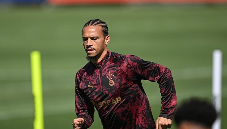 Almanya Milli Takımı Lüksemburg ve Kuzey İrlanda maçlarının aday kadrosunu açıkladı! Leroy Sane…