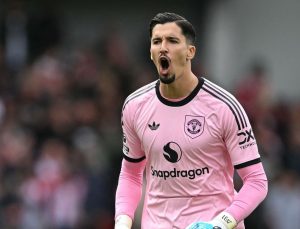 Altay Bayındır’dan iddialı sözler! ’Buraya kolay gelmedim’