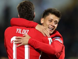 Arda Güler ve Kenan Yıldız Golden Boy listesinde son 25’e kaldı!