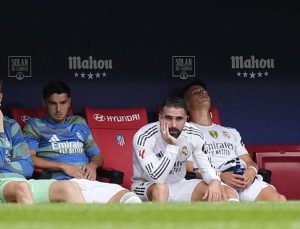Arda Güler’in İspanyol polisine hareketi gündem oldu!