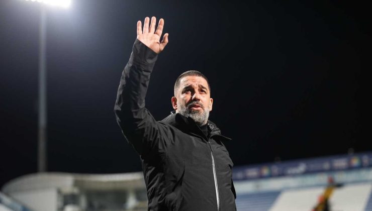 Arda Turan’dan barış çağrısı!