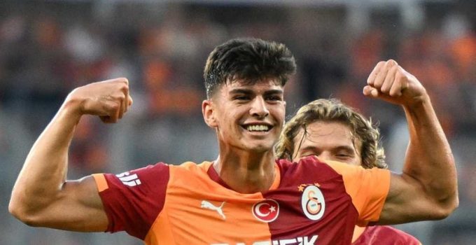Arda Ünyay’dan Liverpool sözleri!