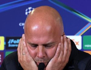 Arne Slot’tan Galatasaray maçı öncesi flaş açıklama