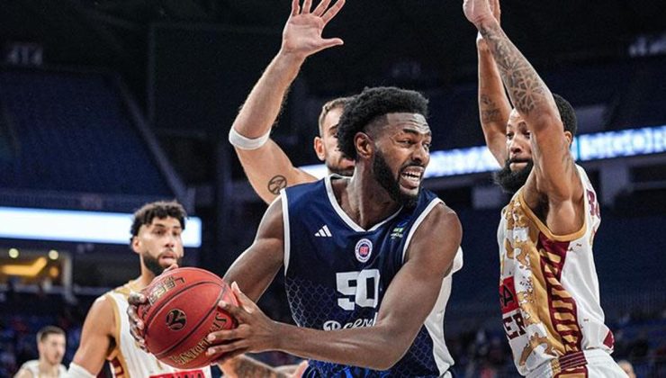 Bahçeşehir Koleji Venezia’yı 19 sayıyla geçti, EuroCup’ta 2’de 2 yaptı