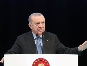 Başkan Erdoğan’dan A Milli Kadın Futbol Takımı’na tebrik