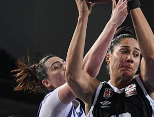 Beşiktaş BOA Kadın Basketbol Takımı, yarın deplasmanda Enea Gorzow ile karşılaşacak