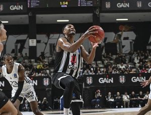 Beşiktaş GAİN 99-73 London Lions | MAÇ SONUCU