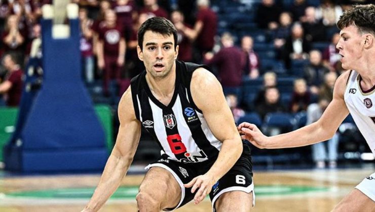 Beşiktaş GAİN, EuroCup’a Lietkabelis mağlubiyetiyle başladı! Maç sonucu 85-79