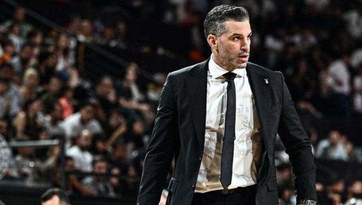 Beşiktaş GAİN’in rakibi London Lions