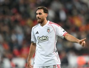 BEŞİKTAŞ HABERİ: Orkun Kökçü için 40 milyon Euro!