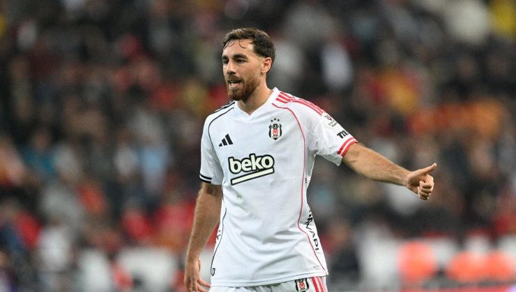 BEŞİKTAŞ HABERİ: Orkun Kökçü için 40 milyon Euro!