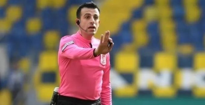 Beşiktaş – Kocaelispor maçının VAR’ı açıklandı!
