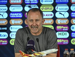 BEŞİKTAŞ TRANSFER HABERİ: Sergen Yalçın Yusuf Sarı’yı istedi
