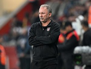 BEŞİKTAŞ TRANSFER HABERLERİ | Sergen Yalçın’dan Ferreirinha ve Carrasco’ya veto!