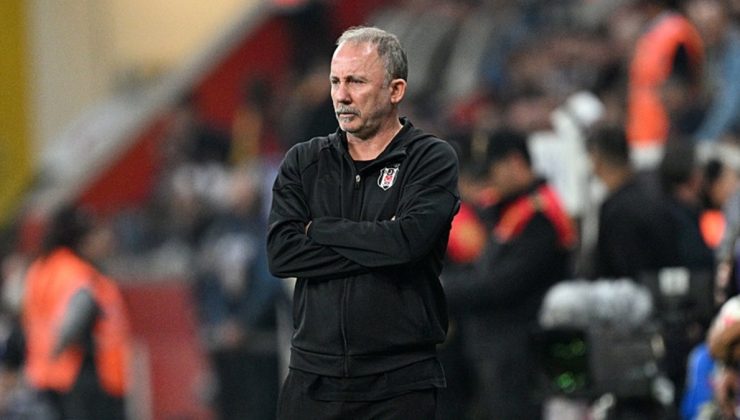 BEŞİKTAŞ TRANSFER HABERLERİ | Sergen Yalçın’dan Ferreirinha ve Carrasco’ya veto!