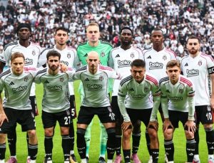 Beşiktaş’ta büyük hayal kırıklığı! Sergen Yalçın o soruna çare bulamadı