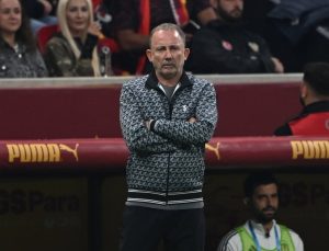 Beşiktaş’ta çarpıcı istatistik! Sergen Yalçın Gio ve Ole’nin gerisinde kaldı