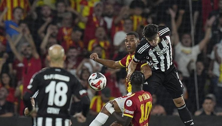 Beşiktaş’ta Paulista ocakta yolcu