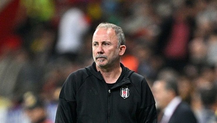 Beşiktaş’ta Sergen Yalçın etkisi! Yıldız futbolcuların performansını yükseltti