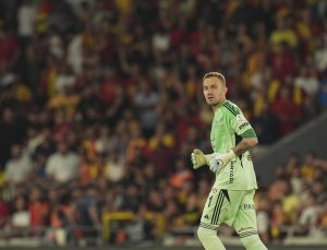 Beşiktaş’tan Mert Günok kararı! Galatasaray maçı sonrası eleştirilmişti