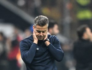 Bodo/Glimt Teknik Direktörü Kjetil Knutsen’den flaş açıklama!